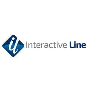 Logo Interactive Line