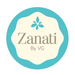 Logo Zanati VG