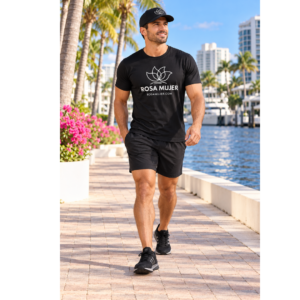Camiseta Hombre